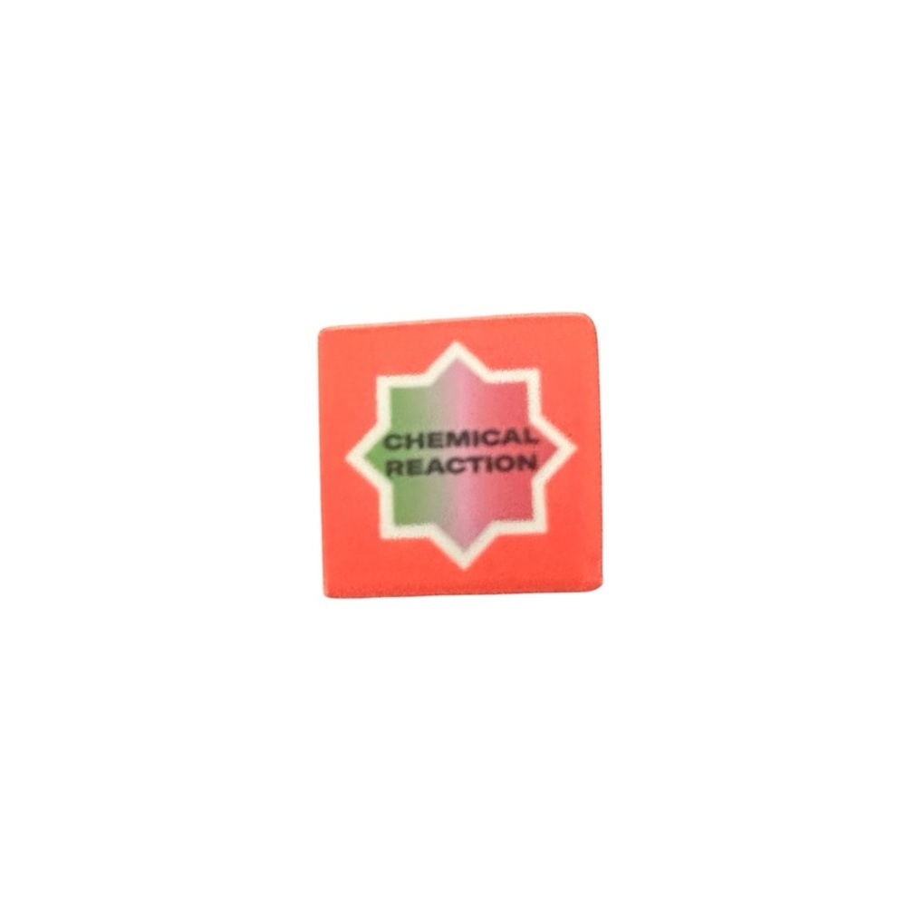 Youthforia Viral BYO Color Changing Blush Oil NIB FullSize - chemical reaction - Picture 4 of 4